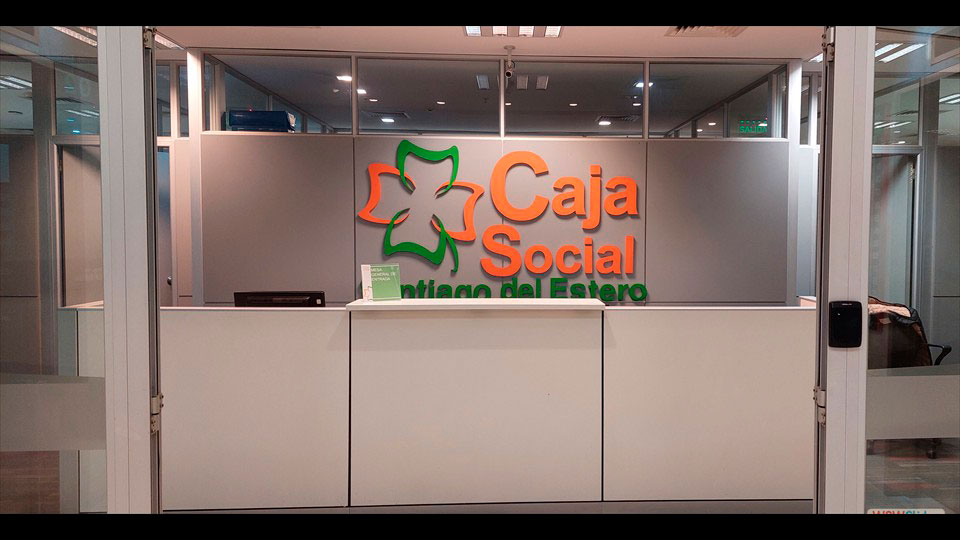 Casa Central