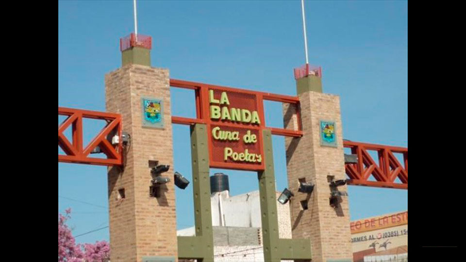 Banda
