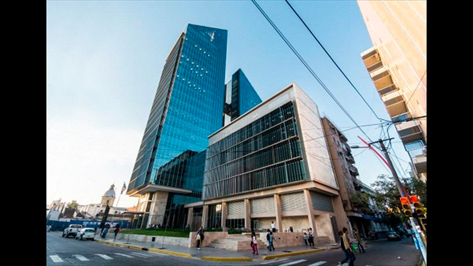 Casa Central
