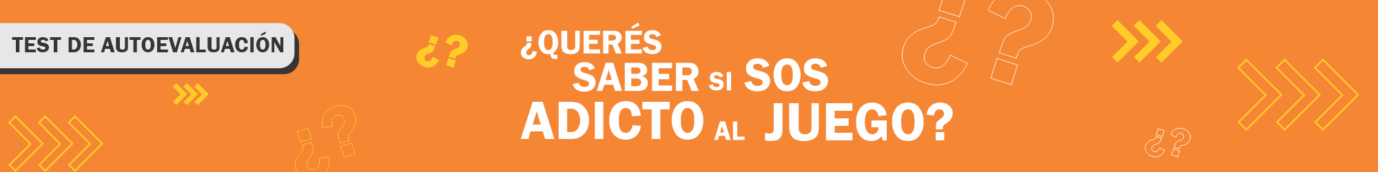 Autoevaluación