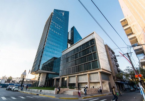 CasaCentral