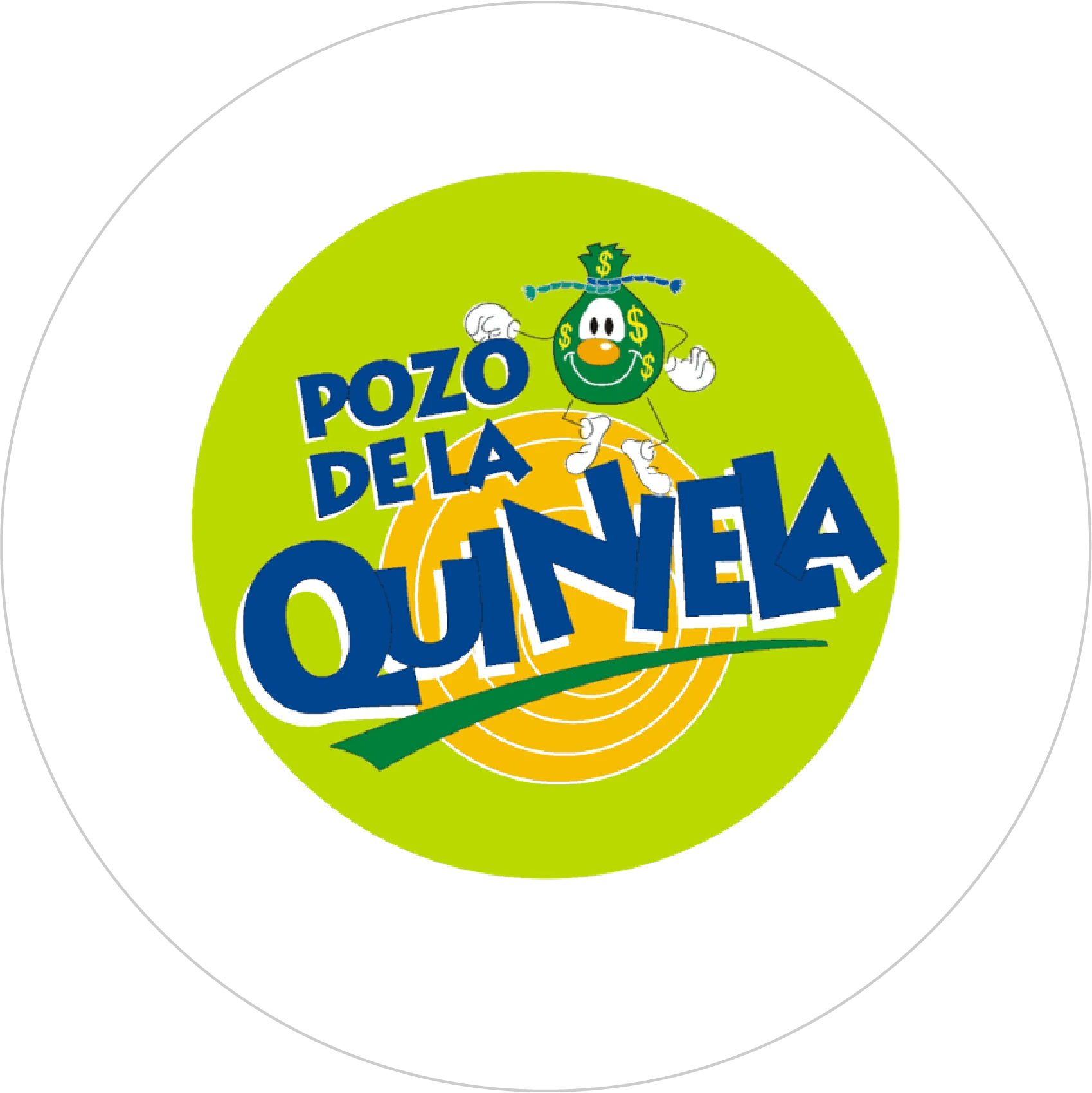 Quini Icon
