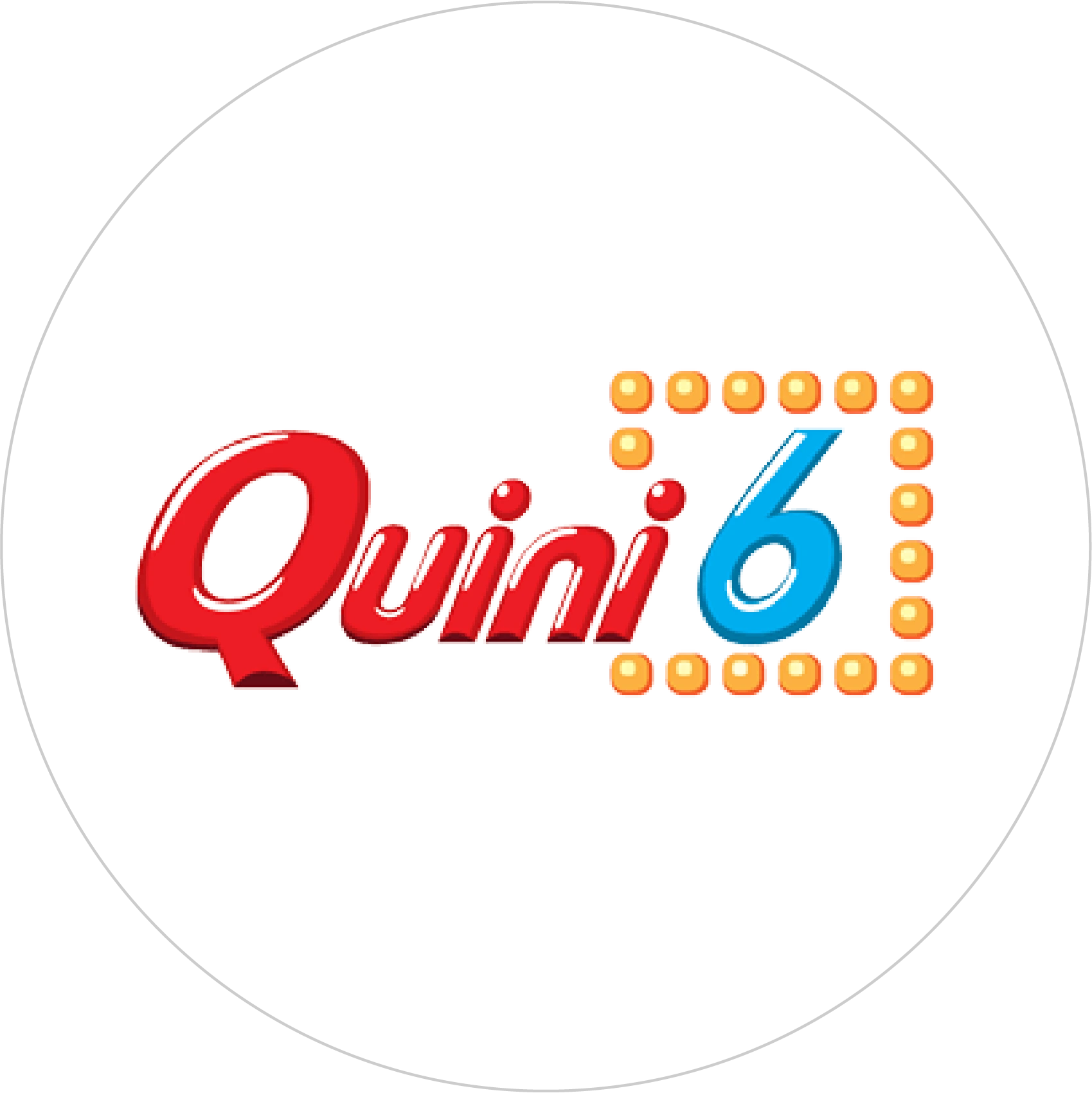 Quini Icon