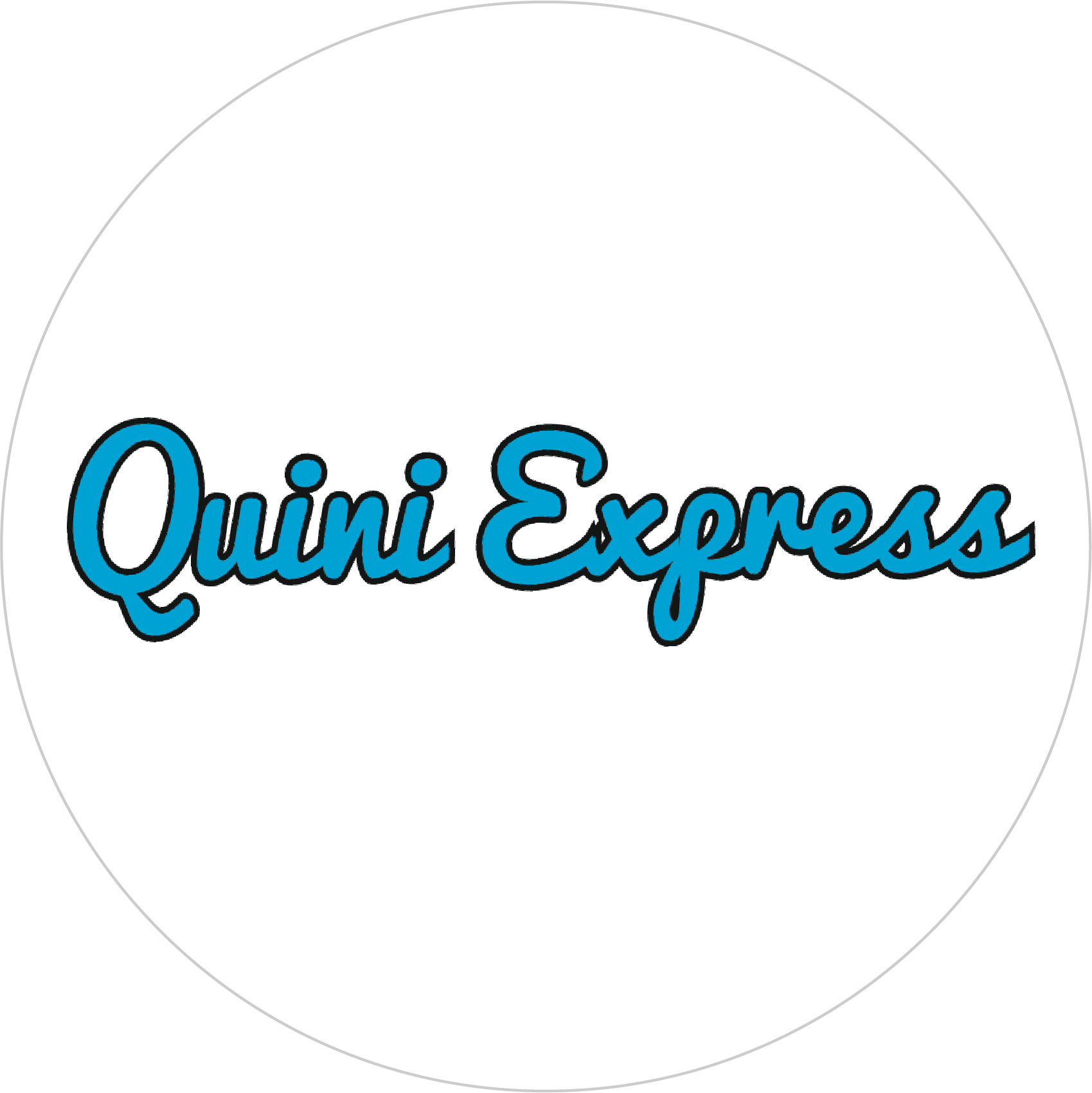 Quini Icon