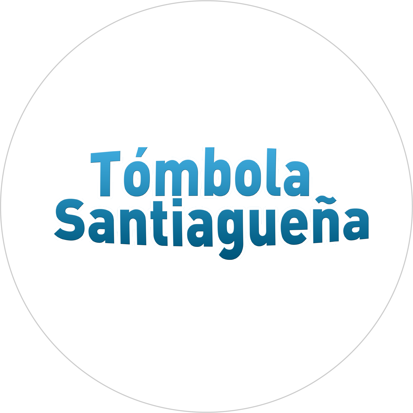 Tombola Icon
